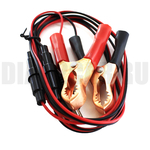 Power Cable - Кабель для подключения внешнего питания к диагностическим приборам