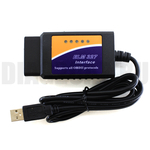 ELM 327 USB v.1.5