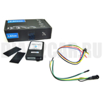 ALTOX WBUS-5 GPS GSM модуль для управления отопителями Webasto
