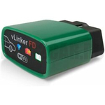 Диагностический автосканер Vgate vLinker FD WiFi
