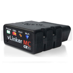 Диагностический автосканер Vgate VLinker MC WiFi