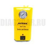 Дымогенератор Autool SDT 202 со встроенным компрессором и манометром