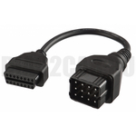 Переходник OBD2-GAZ12 для Сканматик-2 New