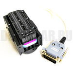 Кабель ME17.9.11-13HK DB15 для CombiBox для Combiloader