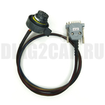 Кабель DSG DL501 PCM58 для CombiBox для PCMflash