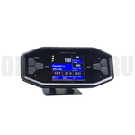 Бортовой компьютер Multitronics CL-600