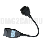 Переходник CAN2CAN