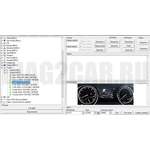 STool Лицензия ST014 (GM OBD2)