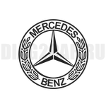 Mercedes EPC 11.2018