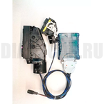 Кабель для программирования блоков Bosch EDC7C32 программатором PCMflash