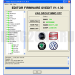 Модуль IMMO OFF MED17 EDC17 VAG GROUP