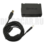 Автоас Адаптер USB-ECU AS 3.1