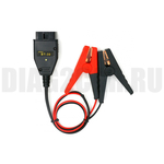 Инструмент аварийного питания Autool BT30