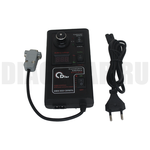 Интерфейс подключения 2-in-1 DIUS ECM/Кластер DIUS-ECCI-01