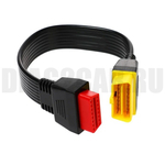 Удлинитель OBD2