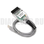 Can Hacker OBD-FD Coder L2