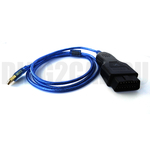 Canalyst CAR OBD2 SPEC.VER.
