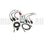 Candoopro Mercury Mercruiser mefi G3 диагностика