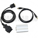 SMPS MPPS v16 металлическом корпусе