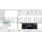 STool Лицензия ST018 (ABS Bosch OBD2)