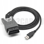 Автосканер Vgate vLinker FS USB для Forscan
