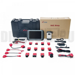 Мультисканер Xtool H6 PRO Master