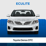 ECULite Модуль №10 Toyota Denso DTC