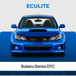 ECULite Модуль №12 Subaru Denso DTC