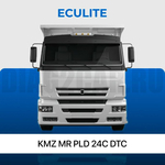ECULite Модуль №15 Kamaz MR PLD 24C DTC