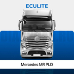 ECULite Модуль №20 Mercedes MR PLD