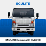 ECULite Модуль №25 KMZ JAC Cummins 38 CM2220