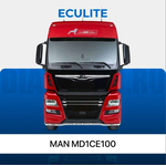 ECULite Модуль №26 MAN MD1CE100