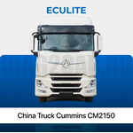 ECULite Модуль №28 China Truck Cummins CM2150