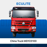 Модуль №35 ECULite 35 China Truck MD1CE100