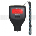 Толщиномер rDevice RD-1000 PRO MAX, два экрана (максимальные функции)
