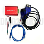 Адаптер CAN-USB CANalyst-II+OBD2 кабеля (Базовая комплектация)