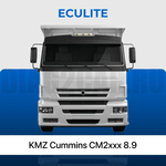 ECULite Модуль №18 KMZ Cummins CM2xxx 8.9