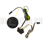 Бортовой компьютер Multitronics C-595
