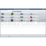 MD Flasher Лицензия 132 VAG VDO Continental MQBAB 2012-2019 DASH IMMODATA OBDII