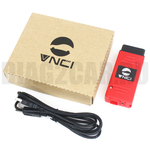 VNCI 6154A для VAG (CAN FD doip) + ODIS Service + ODIS Engineering + ETKA + ElSA