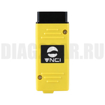 Сканер для диагностики электромобилей VNCI VDI3
