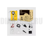Дымогенератор Autool SDT 203