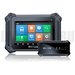 IDUTEX TS810 PRO — автосканер для Китайских авто