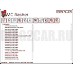 106 Модуль, Denso Gen2 MPC5746R (1N83M) test