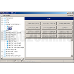 OpenBox модуль №18 SID605(FAW) (Только запись FLASH)