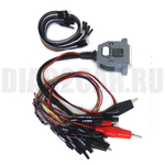 SUPER BOX Кабель PCM71