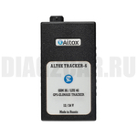 ALTOX TRACKER-6