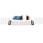 Платформа CAN-Hacker CH-A.M04 ADB