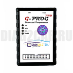 Gprog PRO SE (Programmer Licenses + Probyte Licenses + Calc License + Gprog adapters) 2 года обновлений