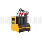 Autool CT160 стенд очистки форсунок